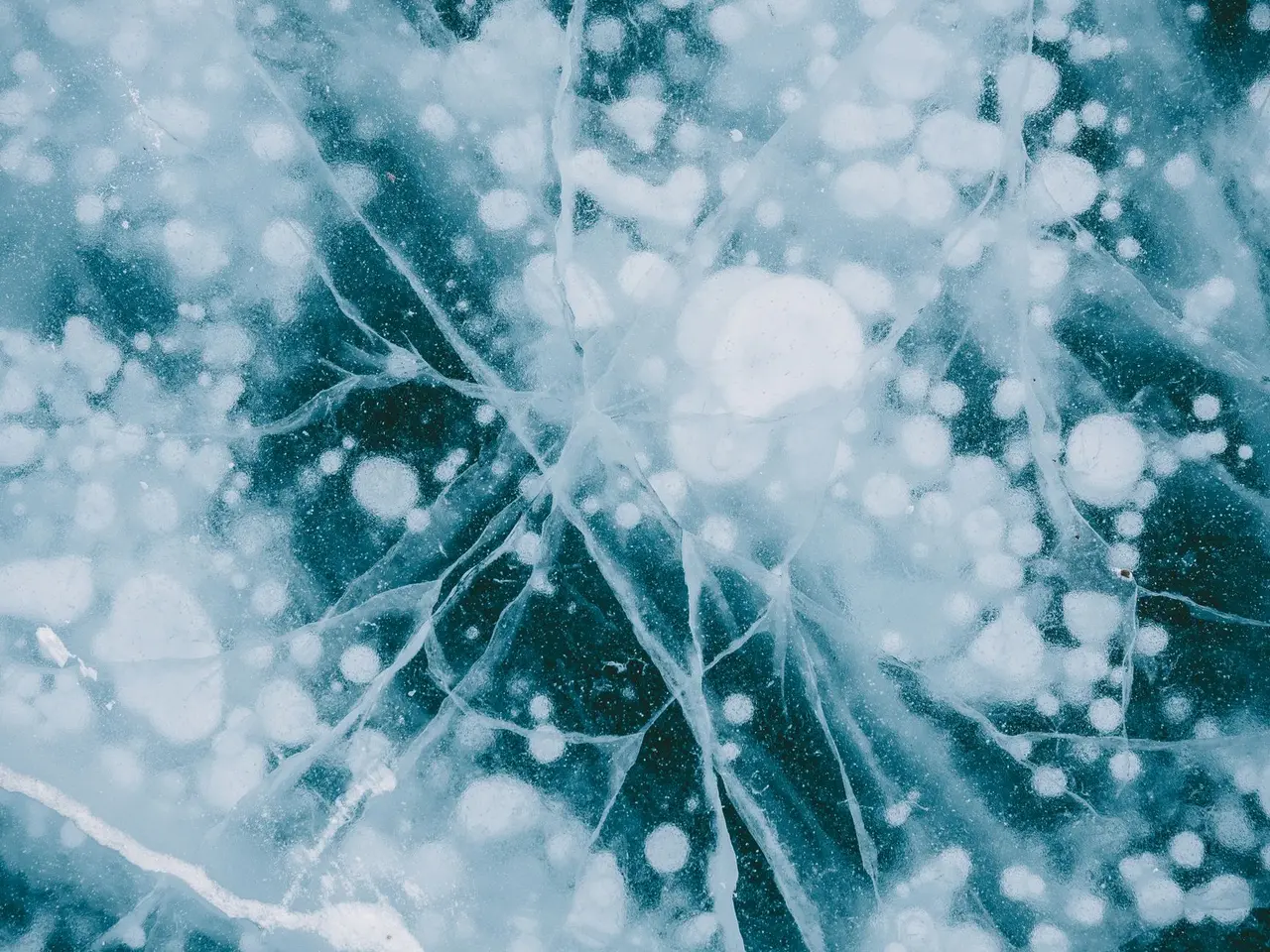 Ice Maker Frozen Over in Alabama