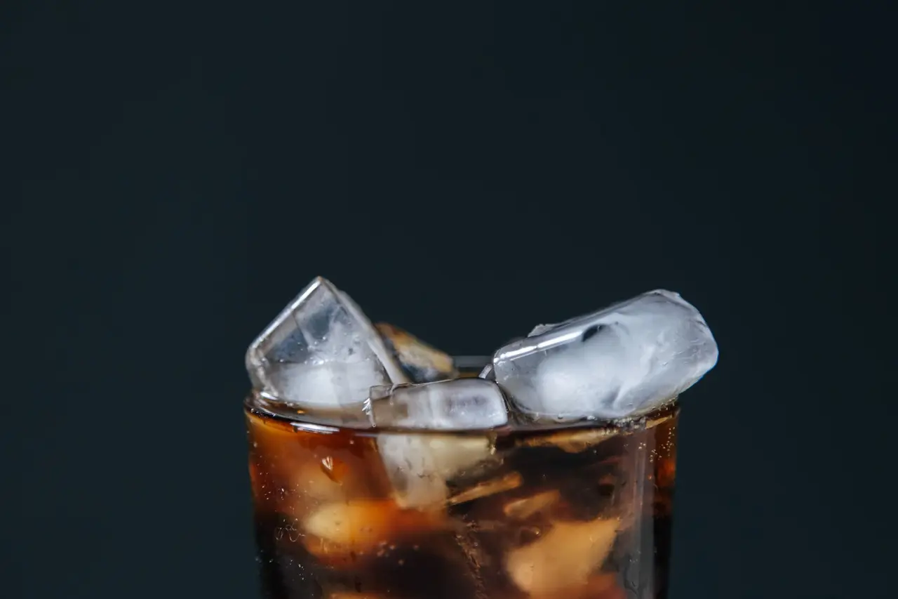 Ice Maker Jammed With Ice in Alabama
