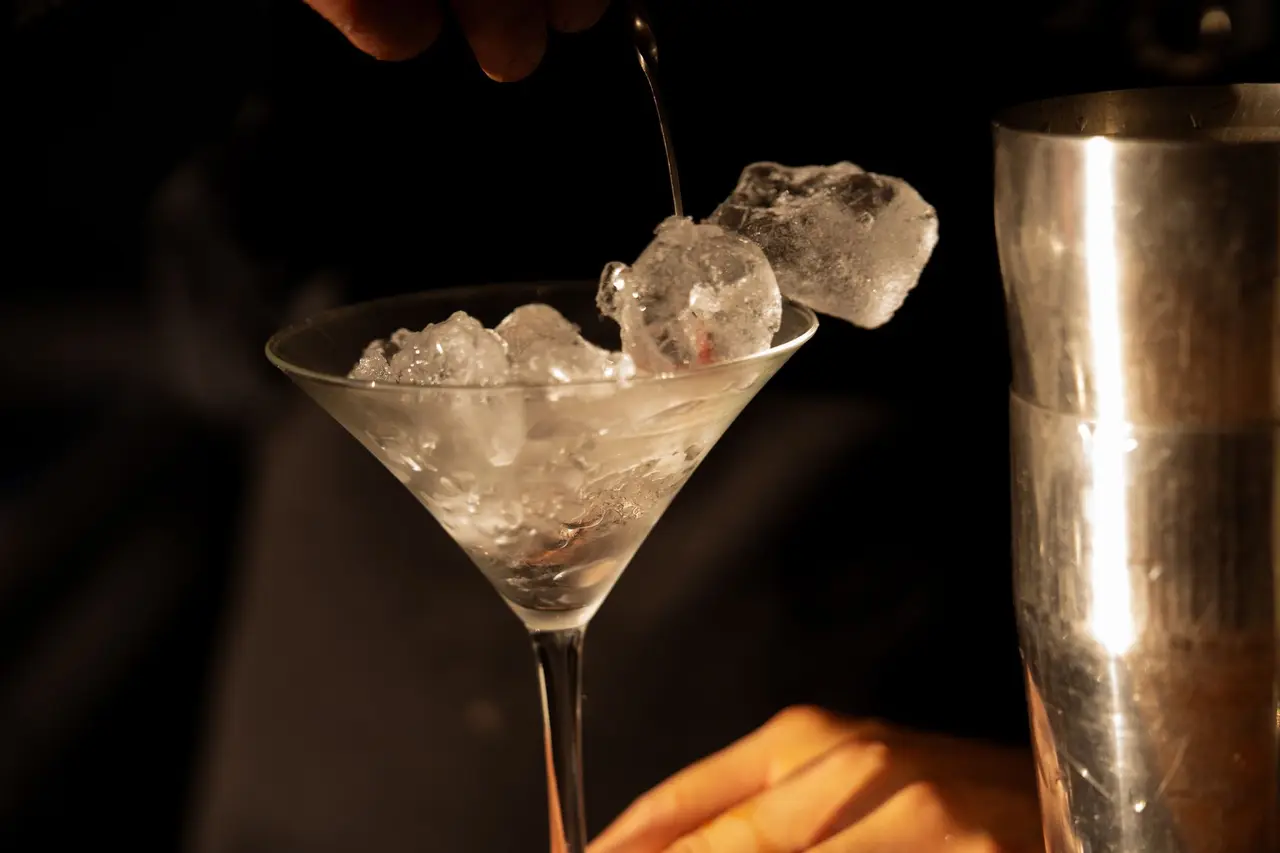 Ice Maker Producing Small Ice Cubes in Alabama