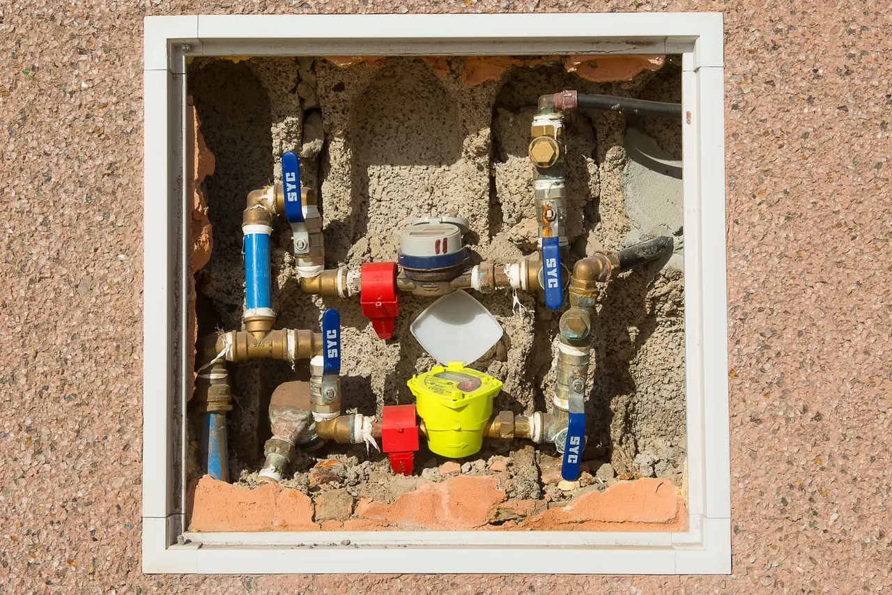 Ice Maker Water Inlet Valve Repair in Alabama