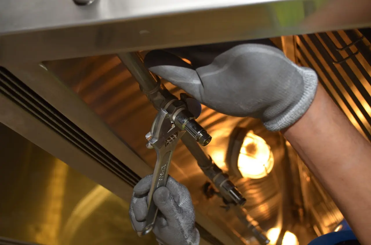 Ice Maker Water Line Repair in Alabama