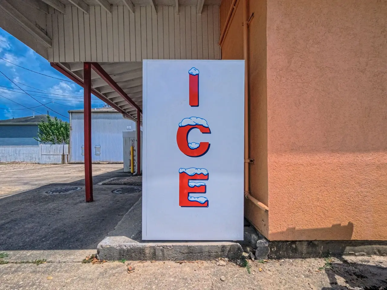 Standalone Ice Maker Repair in Alabama